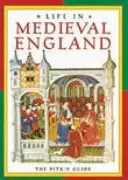 Život ve středověké Anglii - Life in Medieval England