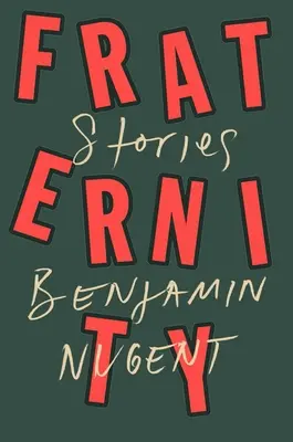 Bratrstvo: Příběhy - Fraternity: Stories