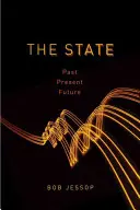 Stát - minulost, současnost, budoucnost - State - Past, Present, Future