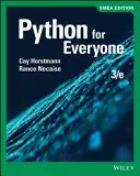 Python pro každého - Python for Everyone