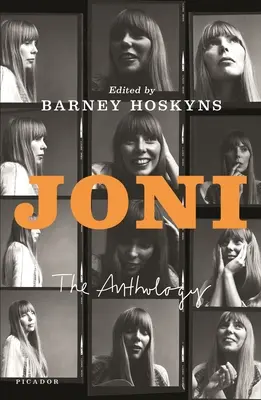 Joni: Antologie - Joni: The Anthology