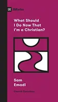 Co mám dělat, když jsem teď křesťan? - What Should I Do Now That I'm a Christian?