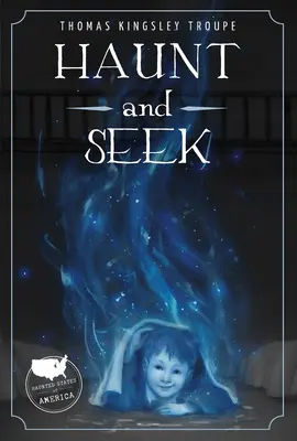 Strašit a hledat - Haunt and Seek