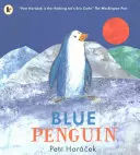 Modrý tučňák - Blue Penguin