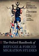 Oxfordská příručka studií o uprchlících a nucené migraci - The Oxford Handbook of Refugee and Forced Migration Studies