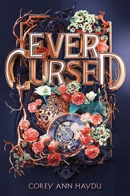 Věčně prokletý - Ever Cursed