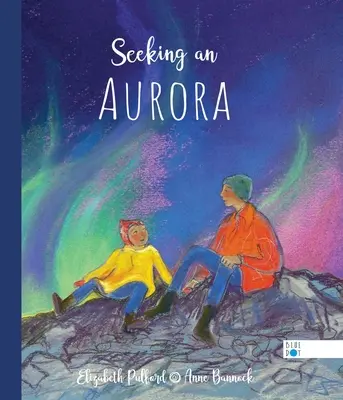 Hledá se polární záře - Seeking an Aurora