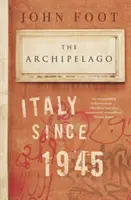 Souostroví - Itálie od roku 1945 - Archipelago - Italy Since 1945