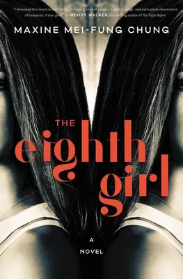 Osmá dívka - The Eighth Girl
