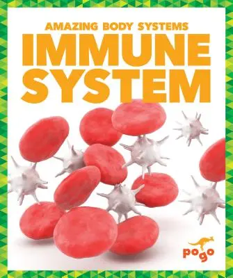 Imunitní systém - Immune System