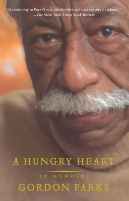 Hladové srdce: A Memoir - A Hungry Heart: A Memoir