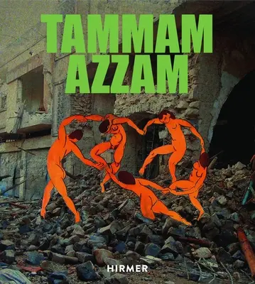 Tammam Azzam - Obrázky bez názvu - Tammam Azzam - Untitled Pictures