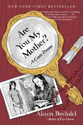 Jsi moje matka? Komické drama - Are You My Mother?: A Comic Drama