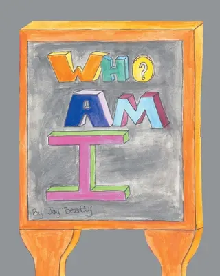 Kdo jsem já - Who Am I