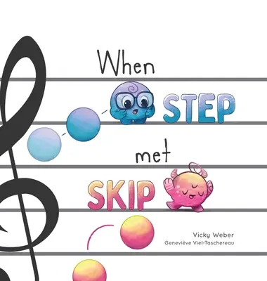 Když Step potkal Skipa - When Step Met Skip