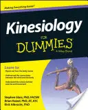 Kineziologie pro hlupáky - Kinesiology for Dummies