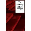 Morálka práva - The Morality of Law