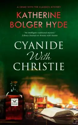 Kyanid s Christie - Cyanide with Christie