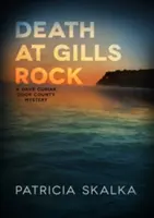 Smrt v Žabí skále - Death at Gills Rock