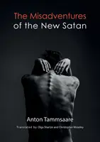 Nepříjemnosti nového Satana - The Misadventures of the New Satan