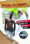 Lékaři bez hranic - Medecins Sans Frontieres