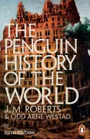 Dějiny světa v nakladatelství Penguin - The Penguin History of the World
