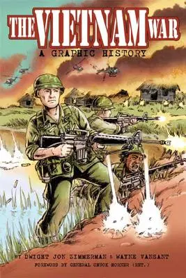 Válka ve Vietnamu - The Vietnam War