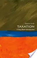 Zdanění: Velmi stručný úvod - Taxation: A Very Short Introduction