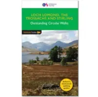 Loch Lomond, Trossachs - Loch Lomond, The Trossachs