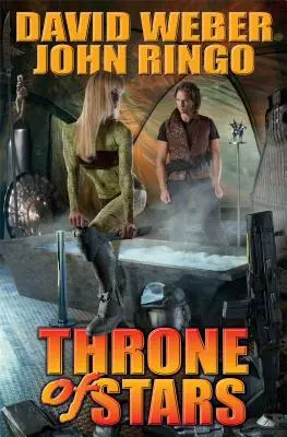 Trůn z hvězd, 2 - Throne of Stars, 2