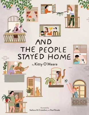 A lidé zůstali doma - And the People Stayed Home