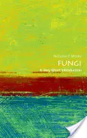 Houby: Velmi stručný úvod - Fungi: A Very Short Introduction