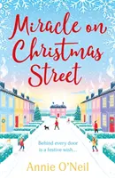 Zázrak na Vánoční ulici - Miracle on Christmas Street