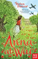 Anna ve válce - Anna at War