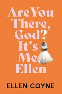 Jsi tam, Bože? To jsem já, Ellen - Are You There, God? It's Me Ellen