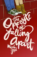 Opak rozpadu - Opposite of Falling Apart