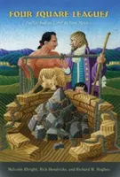 Čtyři čtvercové ligy: Indiánské území Pueblo v Novém Mexiku - Four Square Leagues: Pueblo Indian Land in New Mexico