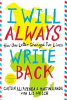 Vždycky ti odepíšu: Jak jeden dopis změnil dva životy - I Will Always Write Back: How One Letter Changed Two Lives