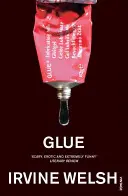 Lepidlo - Glue
