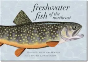 Sladkovodní ryby severovýchodu - Freshwater Fish of the Northeast