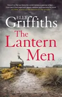 Muži s lucernou - Záhady doktorky Ruth Gallowayové 12 - Lantern Men - Dr Ruth Galloway Mysteries 12