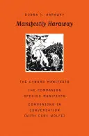 Manifestně Haraway, 37 - Manifestly Haraway, 37