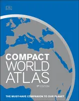 Kompaktní atlas světa - Compact World Atlas