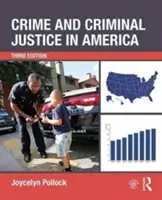 Kriminalita a trestní soudnictví v Americe - Crime and Criminal Justice in America