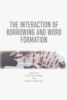 Interakce výpůjček a tvoření slov - The Interaction of Borrowing and Word Formation