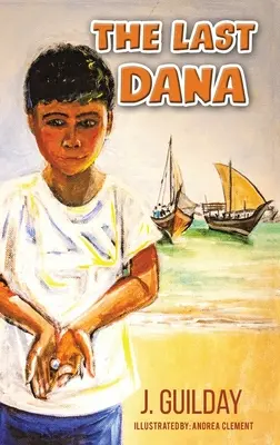 Poslední Dana - Last Dana