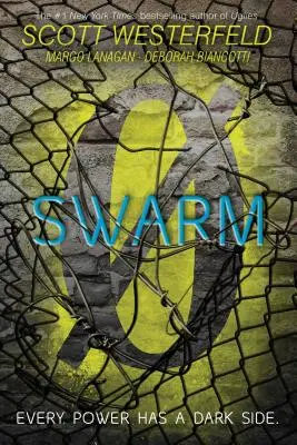 Roj, 2 - Swarm, 2