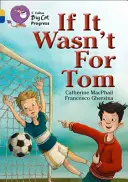 Kdyby nebylo Toma - If It Wasn't for Tom