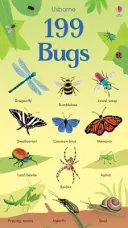 199 Brouci (Watson Hannah (EDITOR)) - 199 Bugs (Watson Hannah (EDITOR))