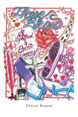 Tyto boty - duchovní a poetická cesta - These Shoes - A Spiritual and Poetic Journey
